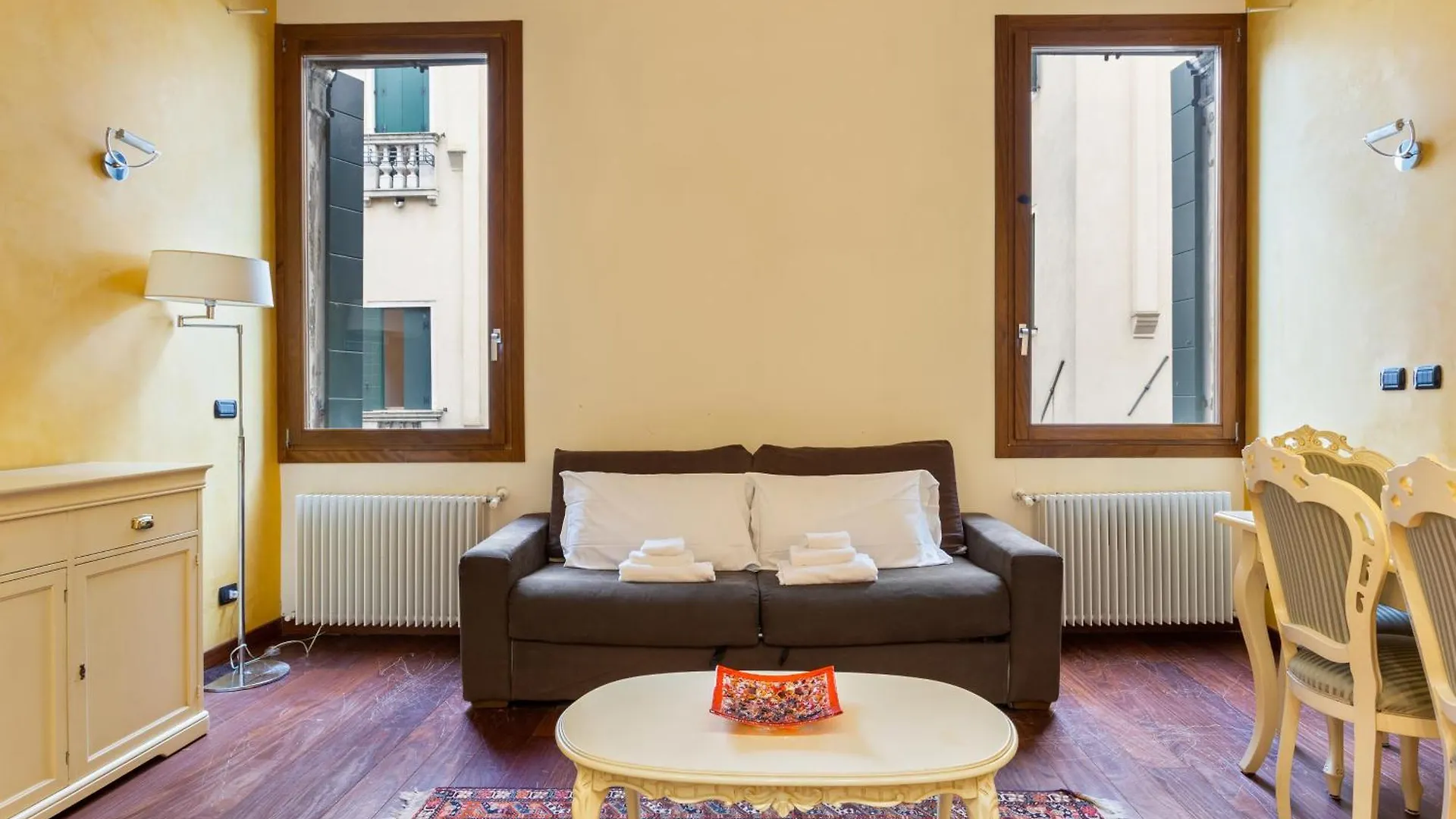Vip Venice Rooms Gasthuis