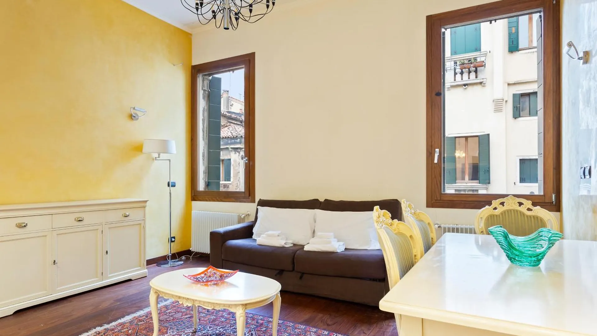 Vip Venice Rooms Itálie