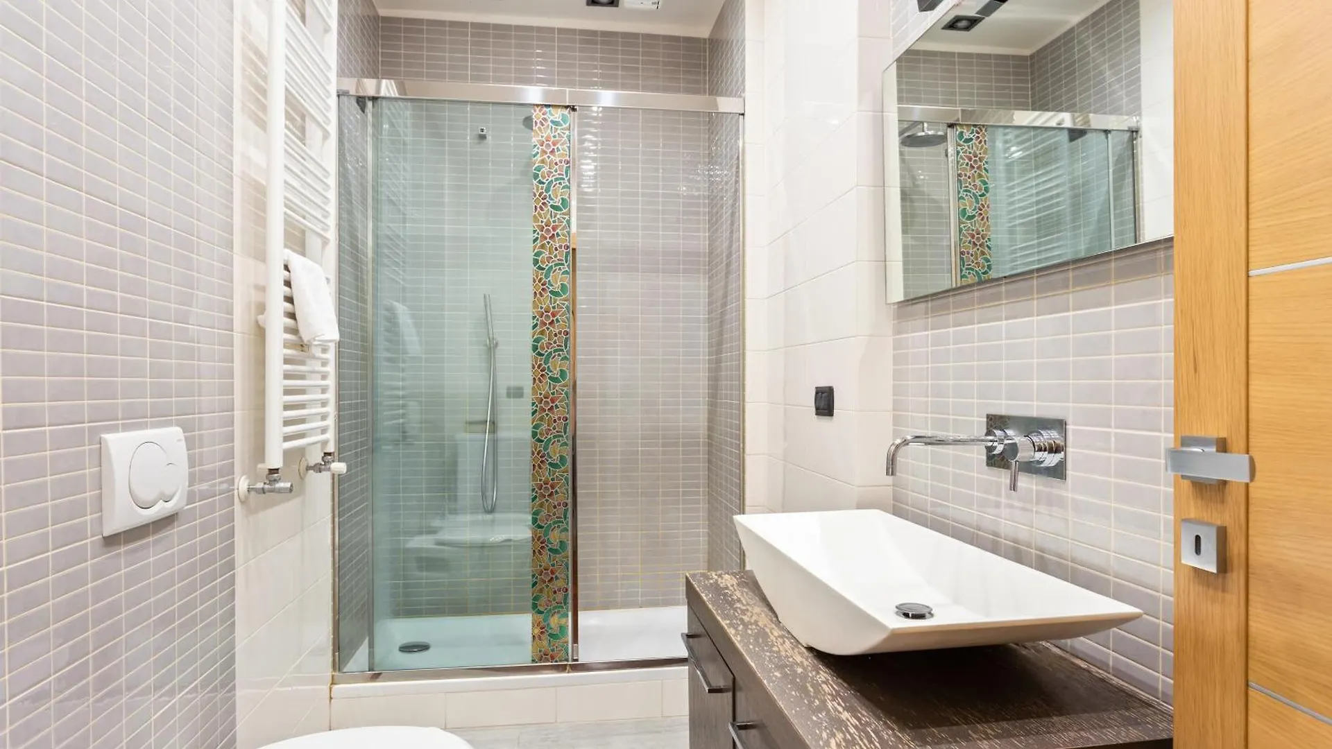 Gasthuis Vip Venice Rooms