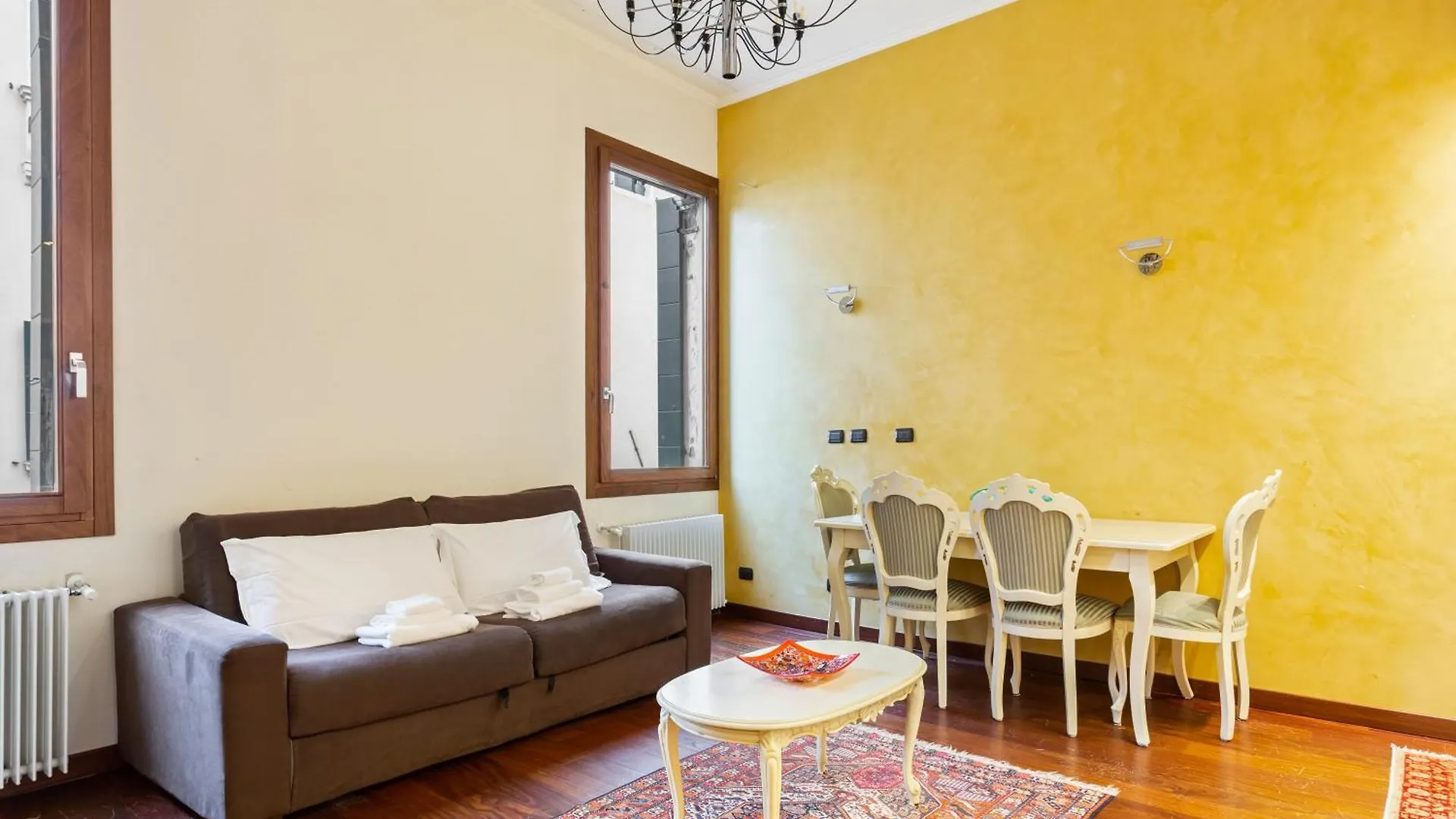 Vip Venice Rooms