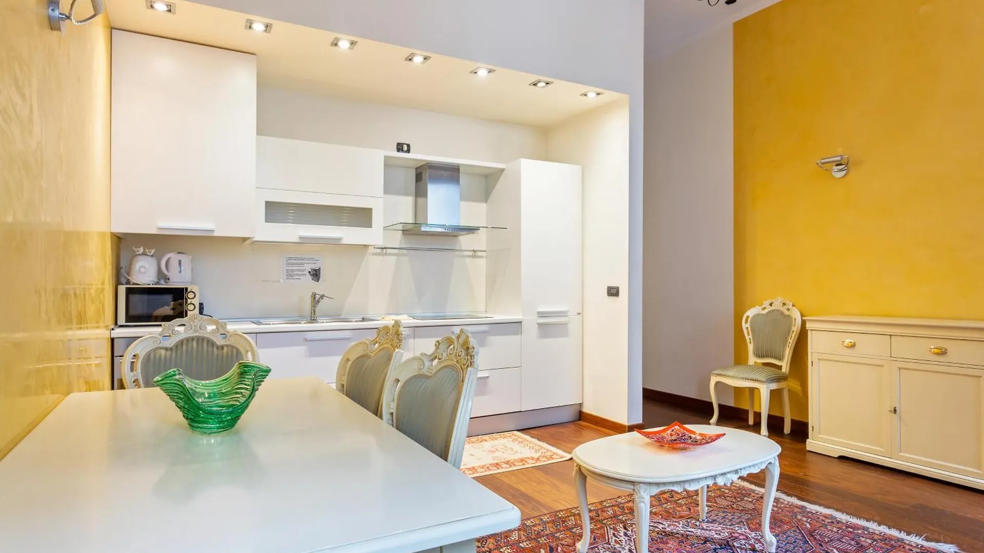 Vip Venice Rooms Penzion