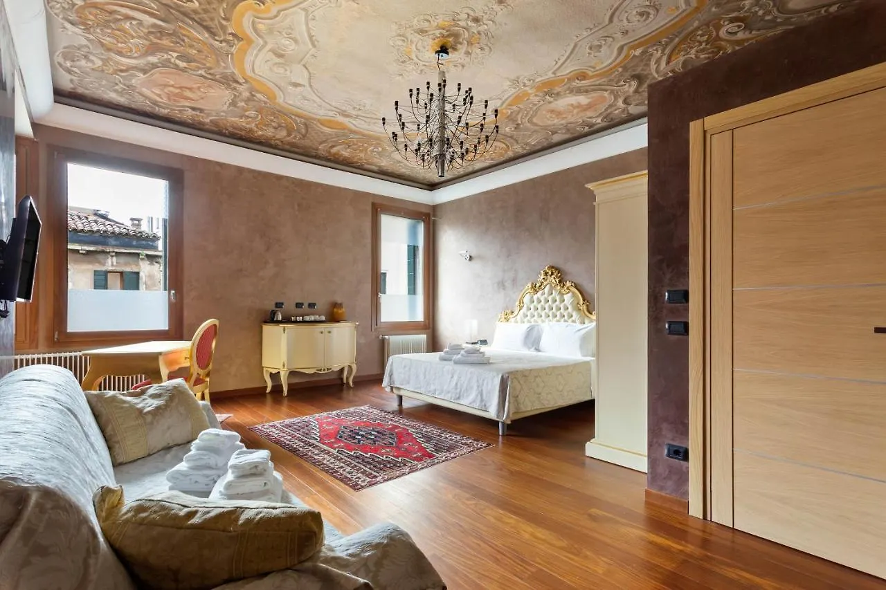 Vip Venice Rooms